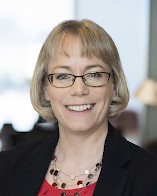 Johanna Danielsson,
CEO, Senior Partner