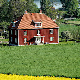 
			The Great Wealth Transfer - Den stora förmögenhetsöverföringen tar fart