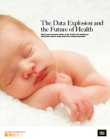 The Data Explosion and The Future of Health