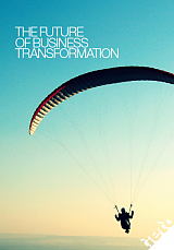 The Future of Business Transformation