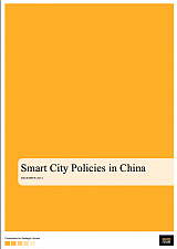 Smart City Policies in China