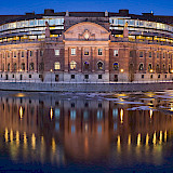 Demokratiläget 2026 - framtiden för folkstyret