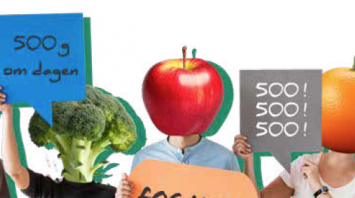Frukt- och grönsaksrapporten 2024