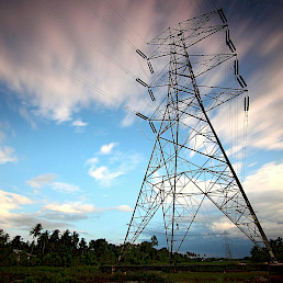 Vart är energibranschens framtid och priser på väg i en extremt turbulent och osäker tid?