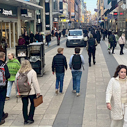 Informationswebinar Morgondagens medborgare 3