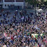 Framtidens engagemang – svenskarna och civilsamhället mot 2035