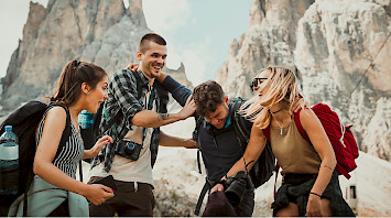 Forskningsprojekt Kairos Travel Trend Report 2025