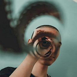 Det öppna samhället sluts?